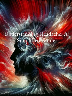 cover image of Understanding Headache